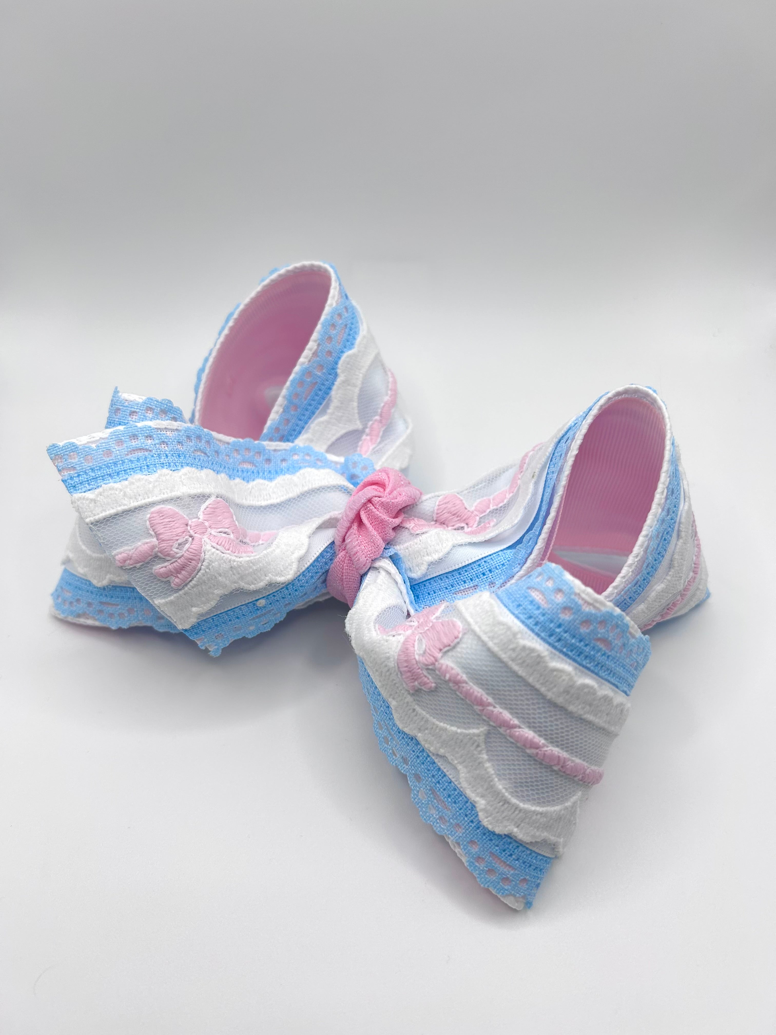 Cotton Candy Bliss
