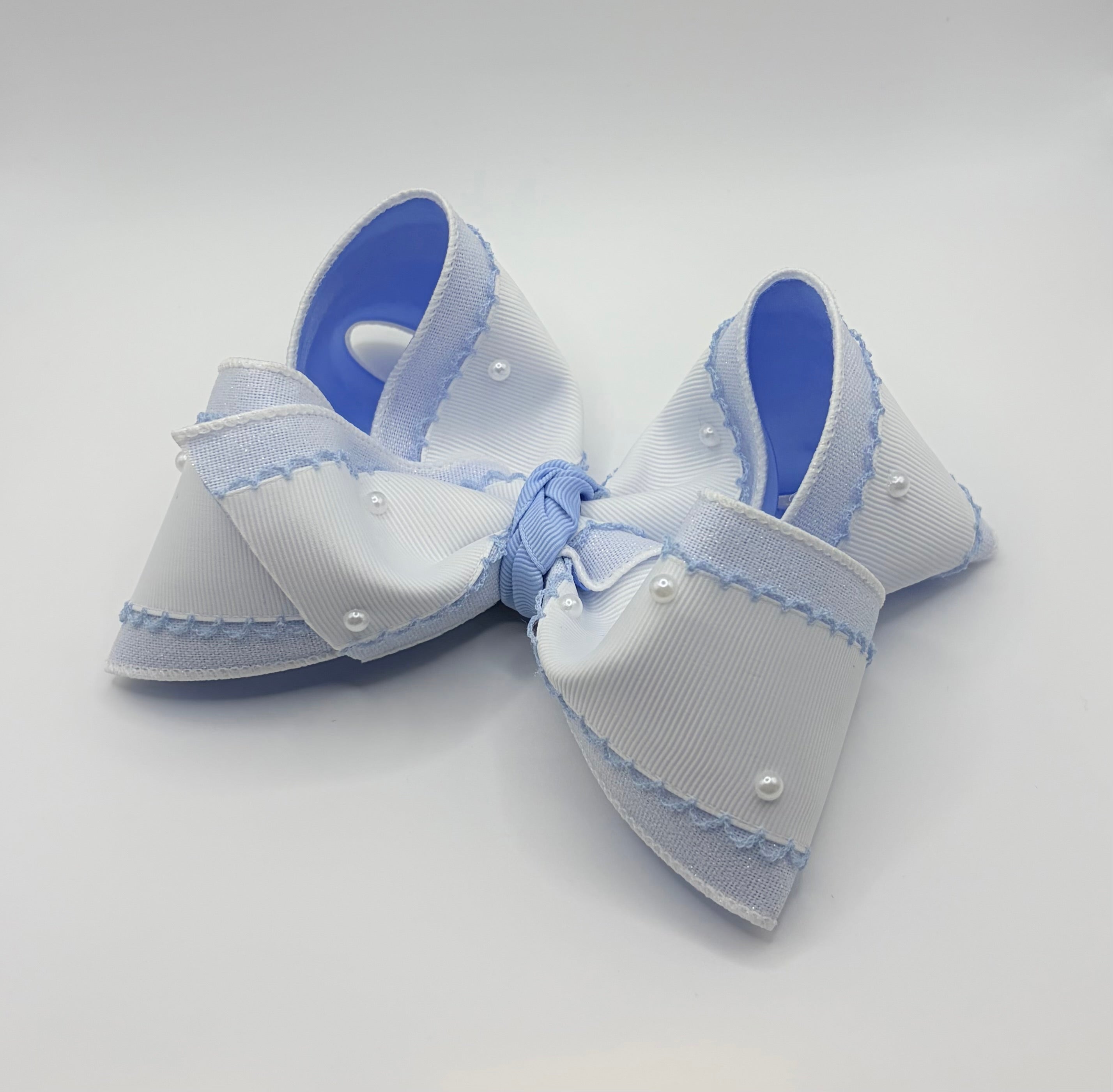 SoSo Cute Collab Bow -Please do not purchase unless invoiced
