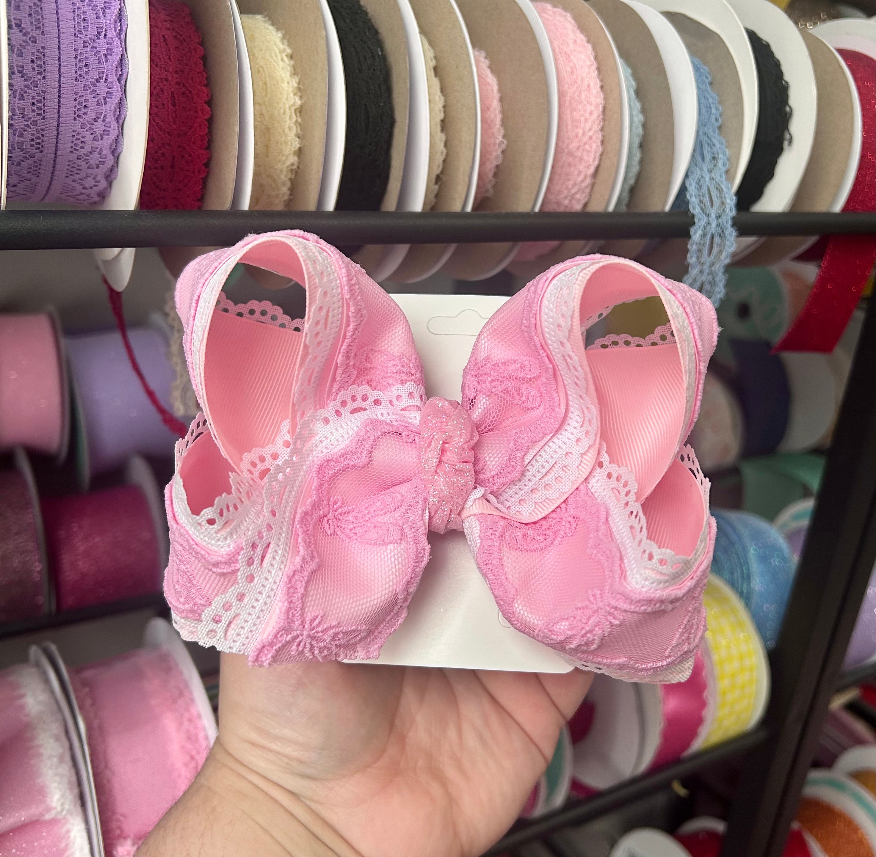 5.5” Ballet Slippers