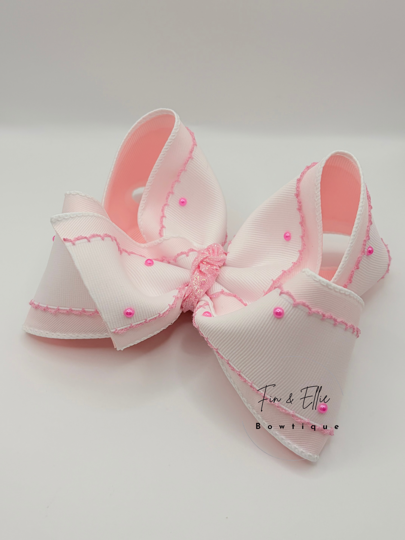 BABY - Maeve’s Moonstitch