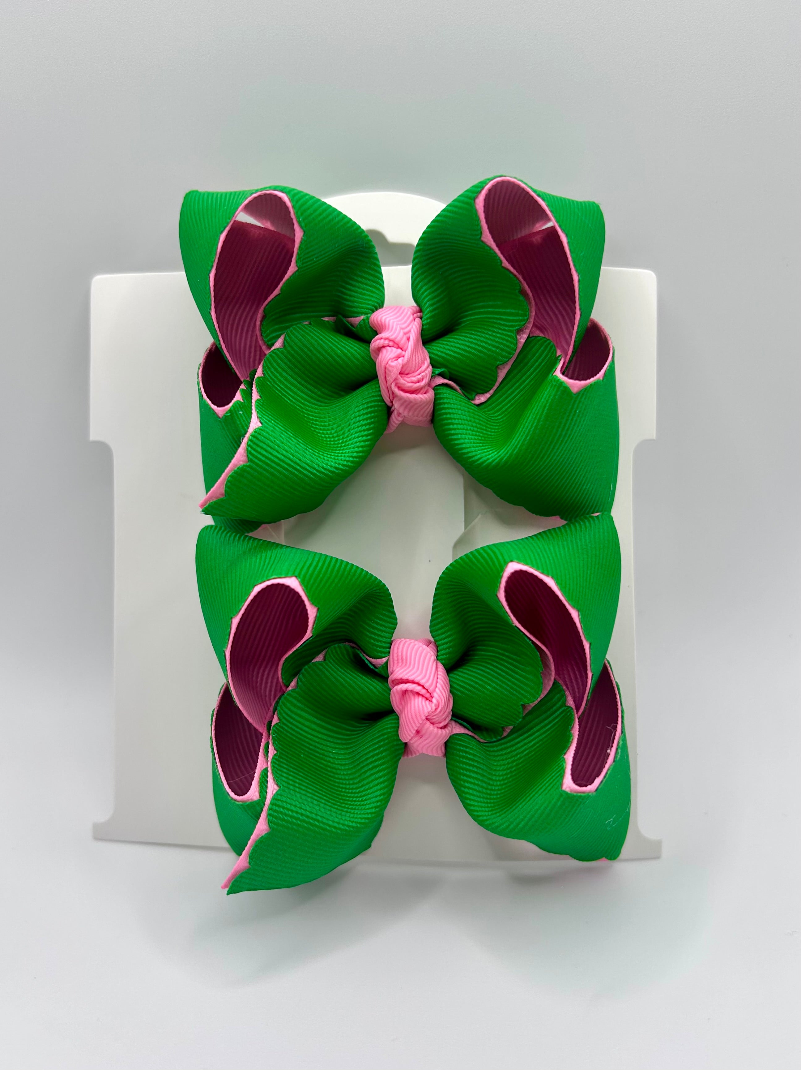 3” Mini Piggy Set