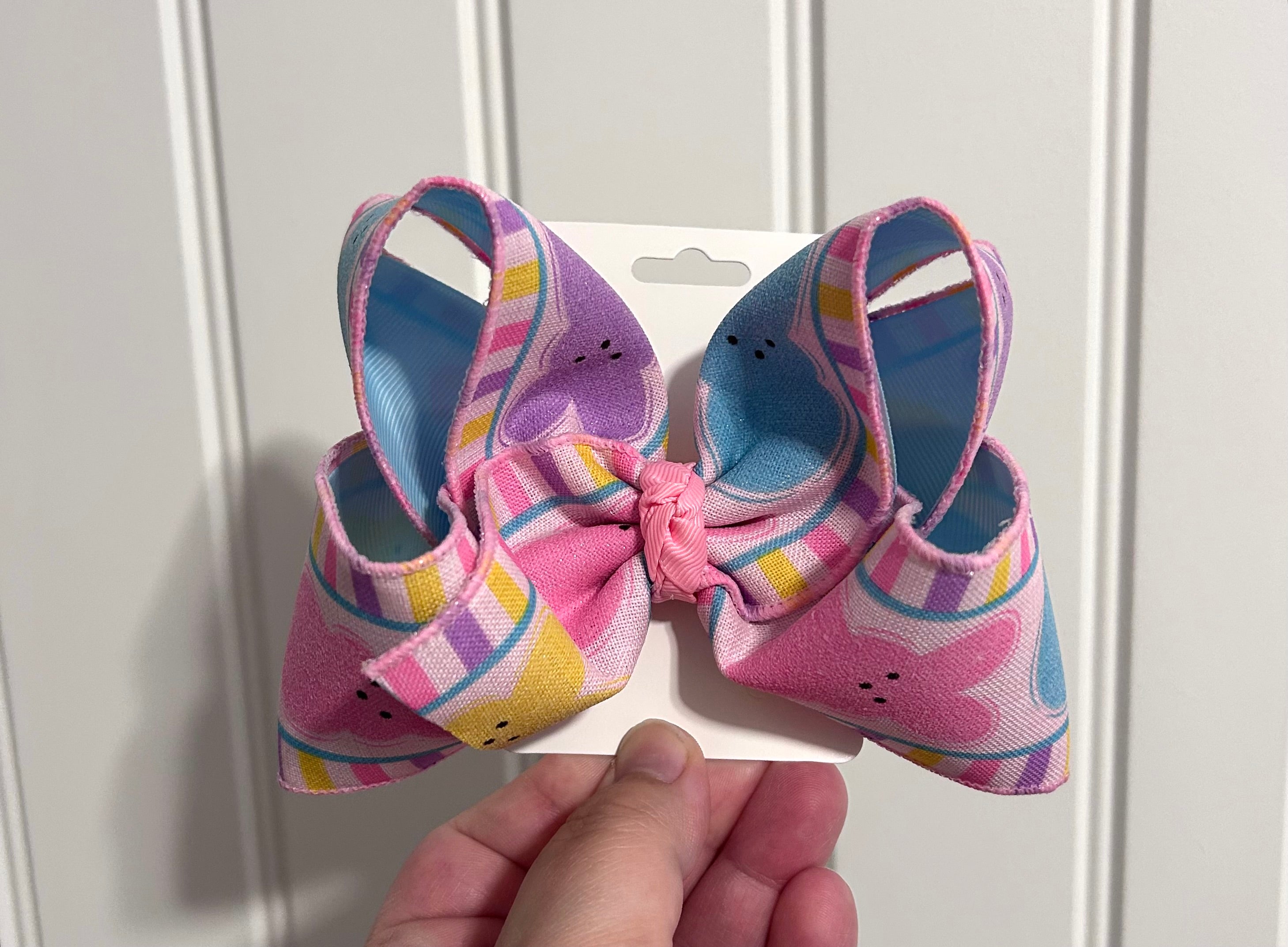 5” Pastel Bunny Marshmallows
