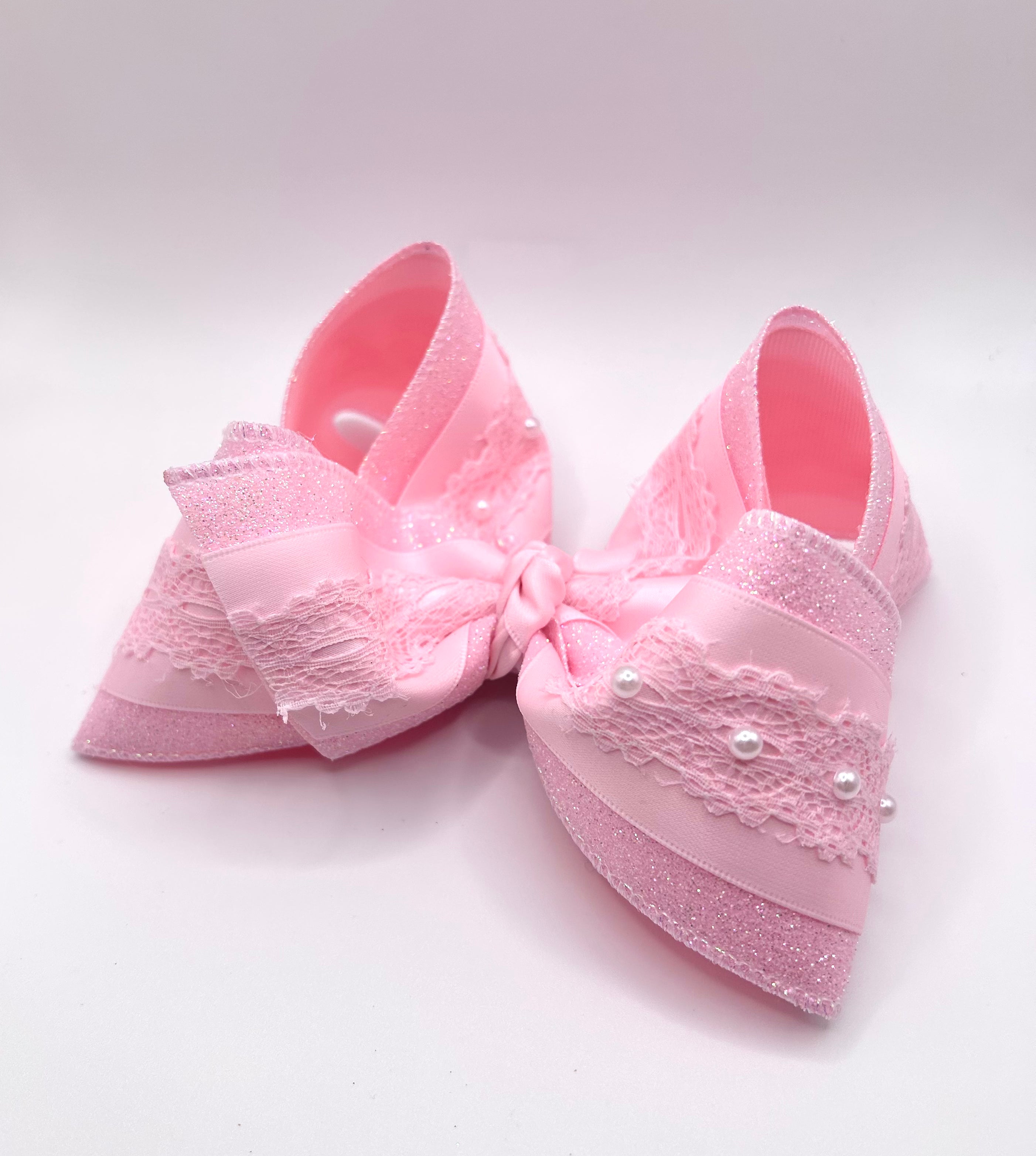 SoSo Cute Boutique Collab Bow