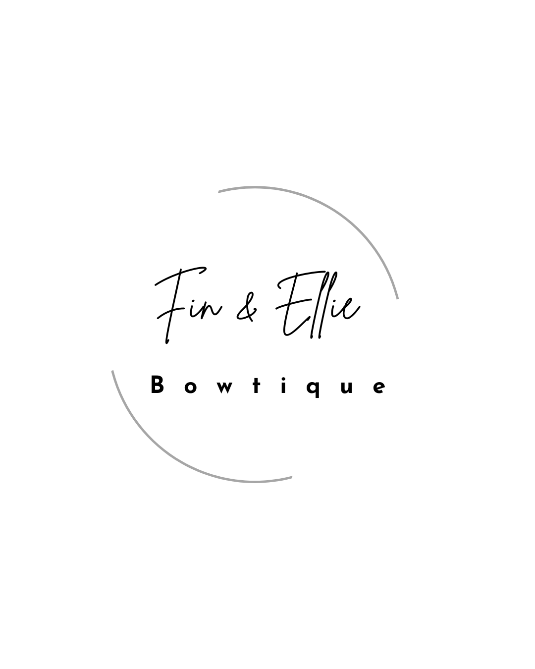 Fin & Ellie Bowtique
