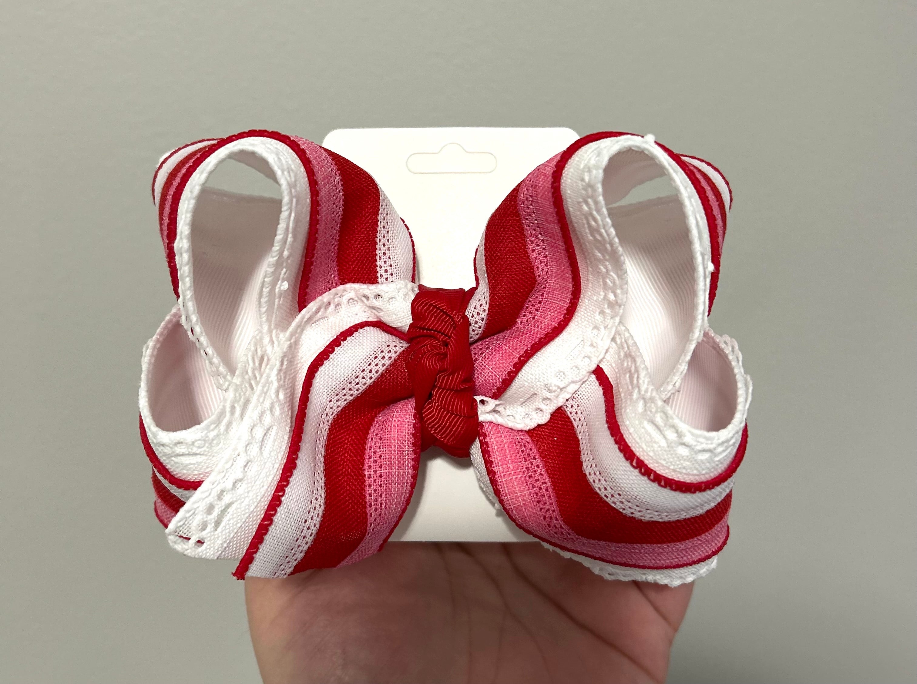 Candy Stripes